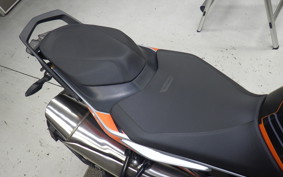 KTM 790 DUKE 2018