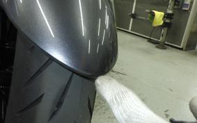SUZUKI HAYABUSA Gen.3 2022 EJ11A