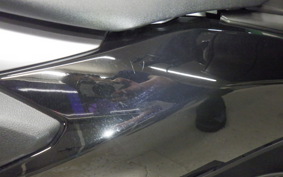 YAMAHA NMAX155-3 2007 SG92J