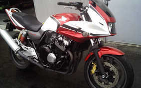 HONDA CB400 SUPER BOLDOR 2005 NC39