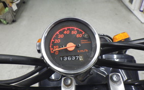 HONDA ZOOMER 1987 AF58