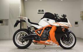 KTM 1190 RC8 R 2016 VR440