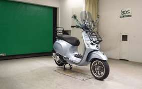 VESPA PRIMAVERA 150 2009