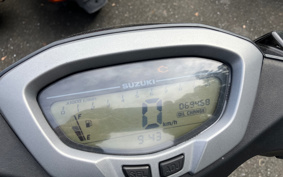 SUZUKI SU WISH  DV12B