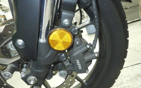 HONDA NX400 2024 NC65