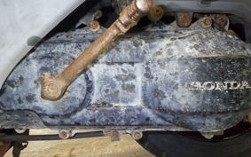 HONDA LEAD 100 2026 JF06