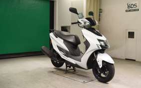 YAMAHA CYGNUS 125 XSR 3 2008 SED8J