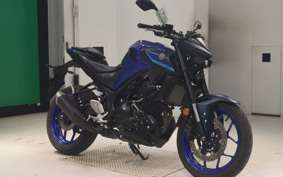 YAMAHA MT-03 ABS 2023 RH21J