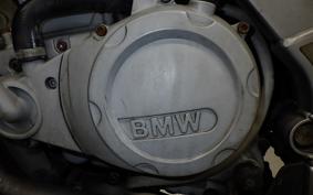 BMW F650GS 2000