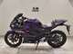 Фото Yamaha YZF-R25 A с японского аукциона
