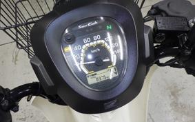 HONDA C110 SUPER CUB JA61