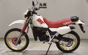 YAMAHA DT200 R 37F