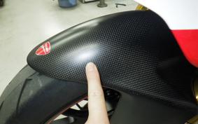 DUCATI 1299 PANIGALE S 2015