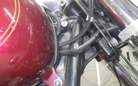HARLEY FLSTF 1450 2003