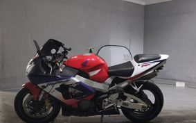 HONDA CBR929RR 2000 SC44