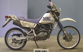 SUZUKI DJEBEL 200 (DR200SE) SH42A