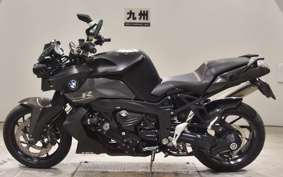BMW K1200R 2007