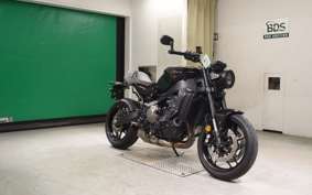 YAMAHA XSR900 2022 RN80J