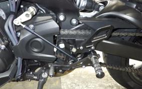 YAMAHA XSR900 2016 RN46J
