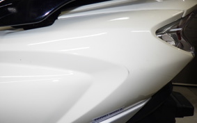 SUZUKI BURGMANストリート125EX 2015 EA23M