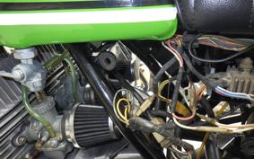 KAWASAKI KH400 2025 S3F