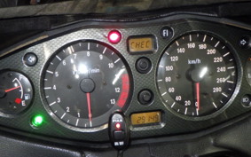 SUZUKI GSX-1300R HAYABUSA 2002