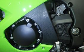 KAWASAKI ZX 10 NINJA RR 2026 ZXT03A