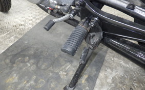 HONDA CB250 RS Z 2010 MC02