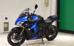 SUZUKI GSX-S 1000 2017 GT79B
