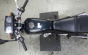 HONDA CB125T 2015 JC06