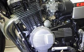 HONDA CBX550F INTEGRA 2026 PC04