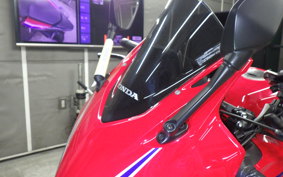 HONDA CBR400R 2024 NC65