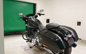 HARLEY FLSB 1750 2025
