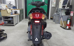 YAMAHA CYGNUS 125 XSR 2 SE44J