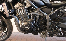 KAWASAKI Z900RS CAFE 2020 ZR900C
