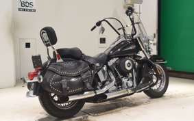HARLEY FLHTC 1450 2005