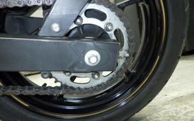 KAWASAKI NINJA 250 2 2020 EX250P