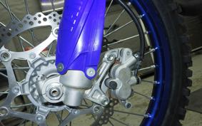 YAMAHA YZ125 2013 CE36C
