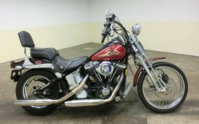 HARLEY FXSTS 1340 1988 BLL
