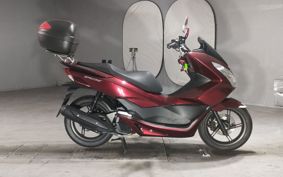 HONDA PCX 125 JF56