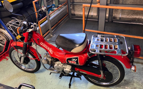 HONDA CT110 HUNTER CUB JD01