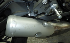 YAMAHA XSR700 2024 RM41J