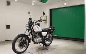 SUZUKI GRASS TRACKER NJ4DA