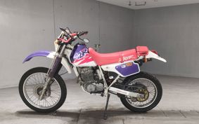 HONDA XLR250R MD22