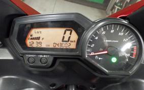 YAMAHA FAZER FZ6 S 2007