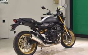 KAWASAKI Z900RS SE 2025 ZR900K