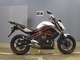 Фото Kawasaki ER400 N 2012 с японского аукциона