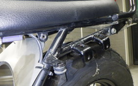 YAMAHA TW200 Gen.2 2023 DG07J