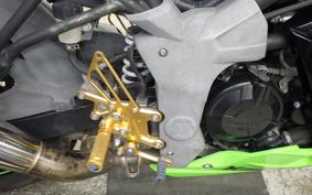 KAWASAKI NINJA 250 SL BX250A