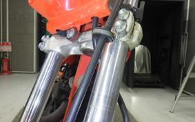 HONDA TLR200 MD09